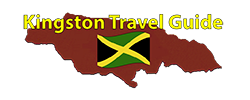 Kingston Travel Guide.com by Barry J. Hough Sr.