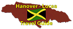 Hanover - Lucea Travel Guide.com Logo