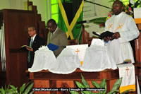 Lucea United Church - United Church in Jamaica and Cayman Islands ...