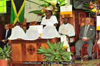 Lucea United Church - United Church in Jamaica and Cayman Islands ...