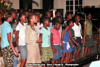 Praise Evening of Excellence Concert Lucea United Church - Hanover - Lucea Travel Guide.com