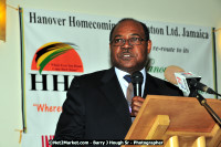 Investments & Business Forum 2008 & Expo - Brand Hanover - Keynote Speaker: Honourable Edmund Bartlett - Minister of Tourism - Hanover Jamaica Travel Guide - Lucea Jamaica Travel Guide is an Internet Travel - Tourism Resource Guide to the Parish of Hanover and Lucea area of Jamaica - http://www.hanoverjamaicatravelguide.com - http://.www.luceajamaicatravelguide.com