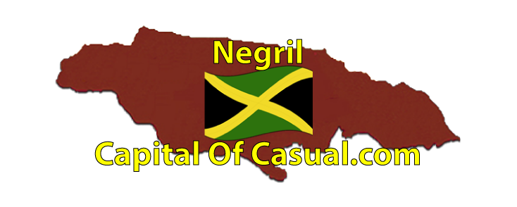Negril Capital Of Casual.com